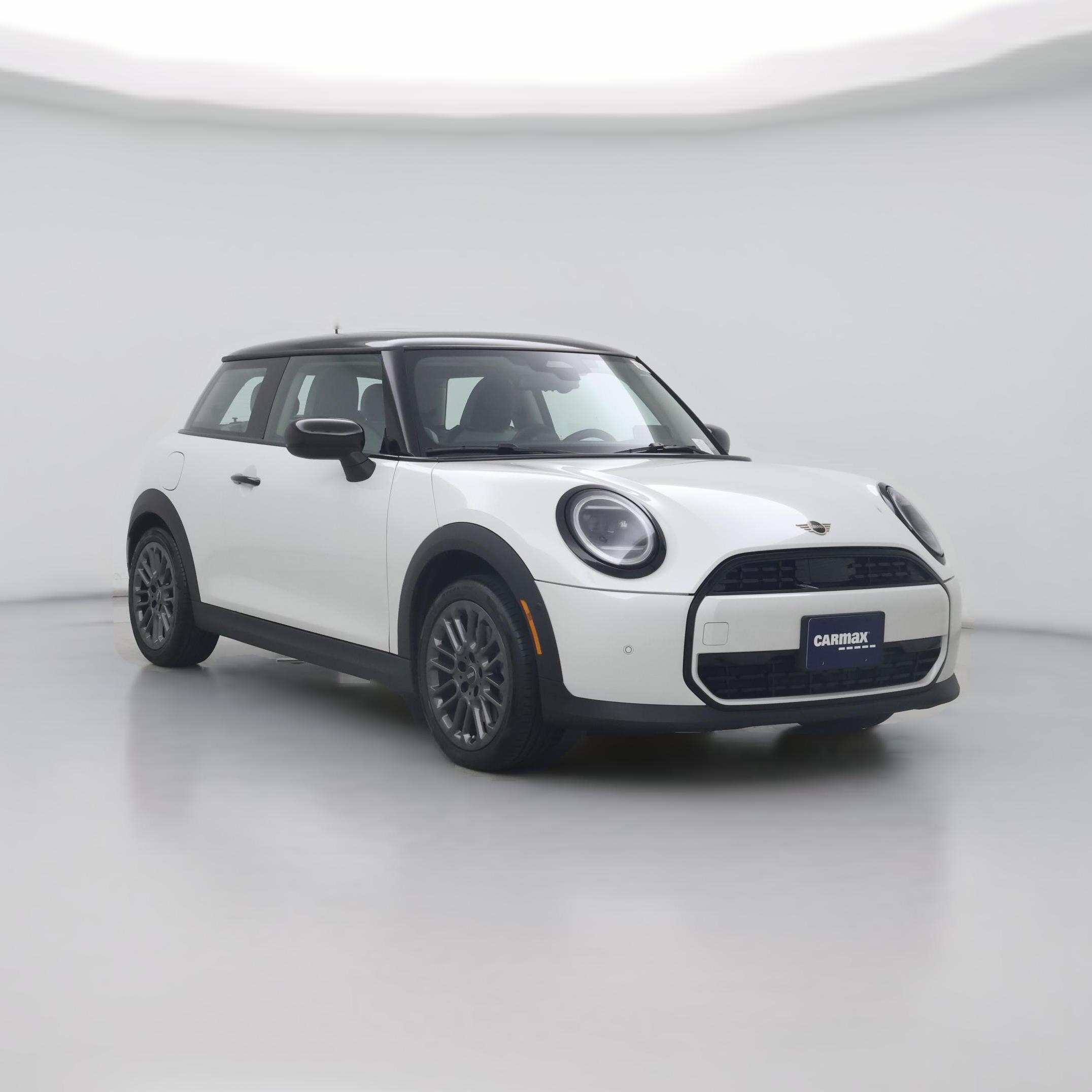 mini hardtop 2 door 2025 WMW13GD09S2W55499 image mini hardtop 2 door 2025 WMW13GD09S2W55499 image